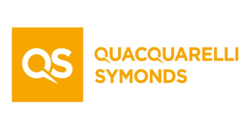 QS logo flat