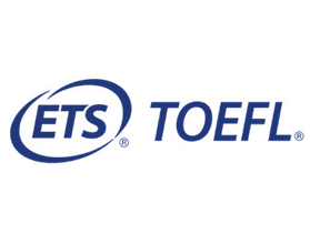 ets - toefl