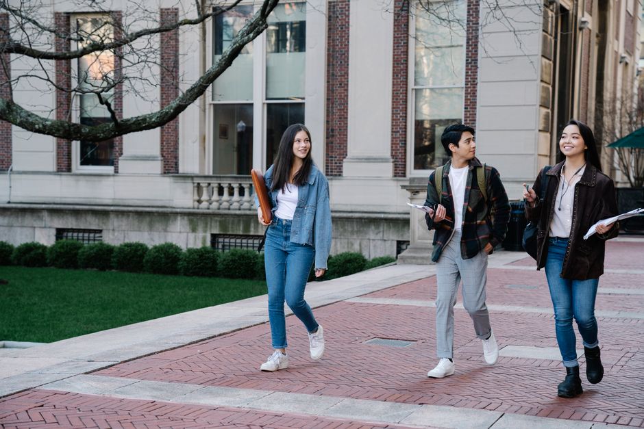 Global Higher Ed Graduate Employability Platform