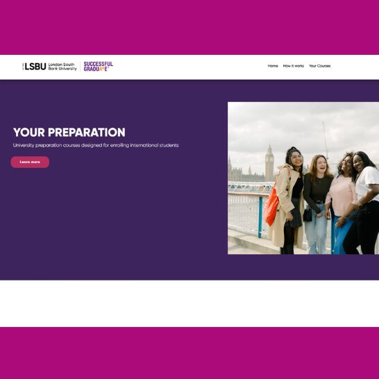 Successful Graduate - Study Australia