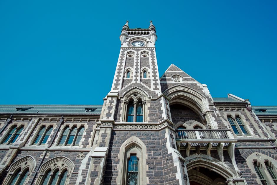 New Zealand Graduate Employability Platform