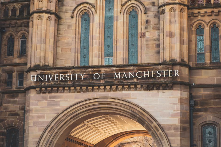 UK Graduate Employability & Placement Platform